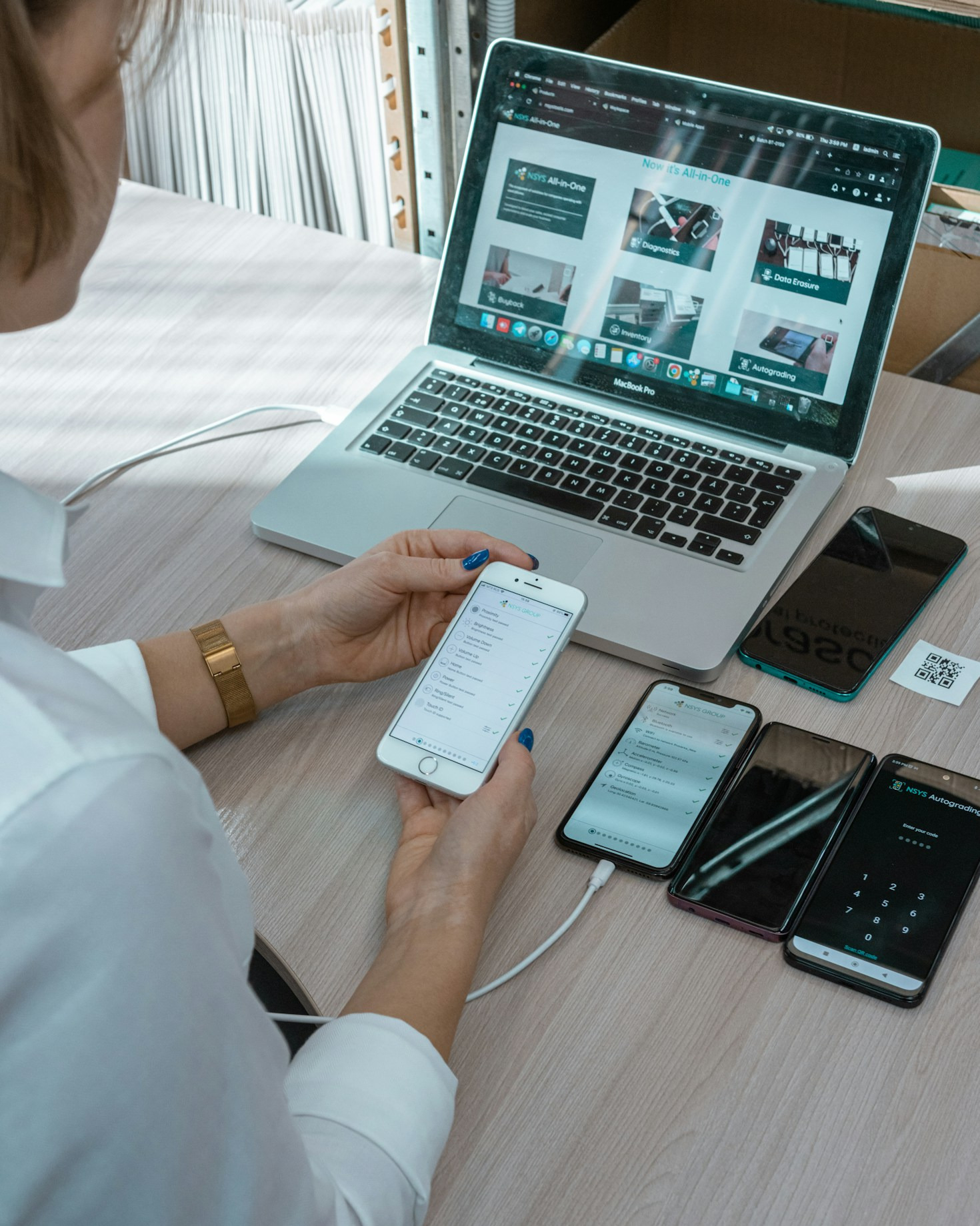 Improving QA Efficiency with Agile Methodologies