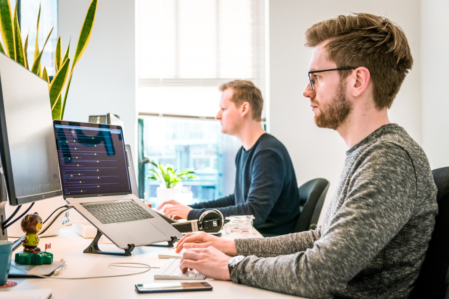 Understanding the QA Engineer’s Career Path